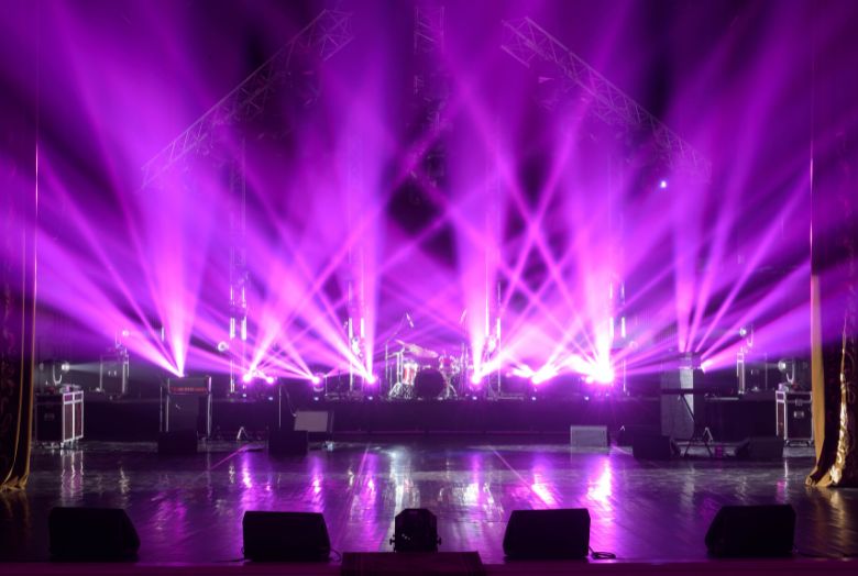 Organizacja imprezy masowej