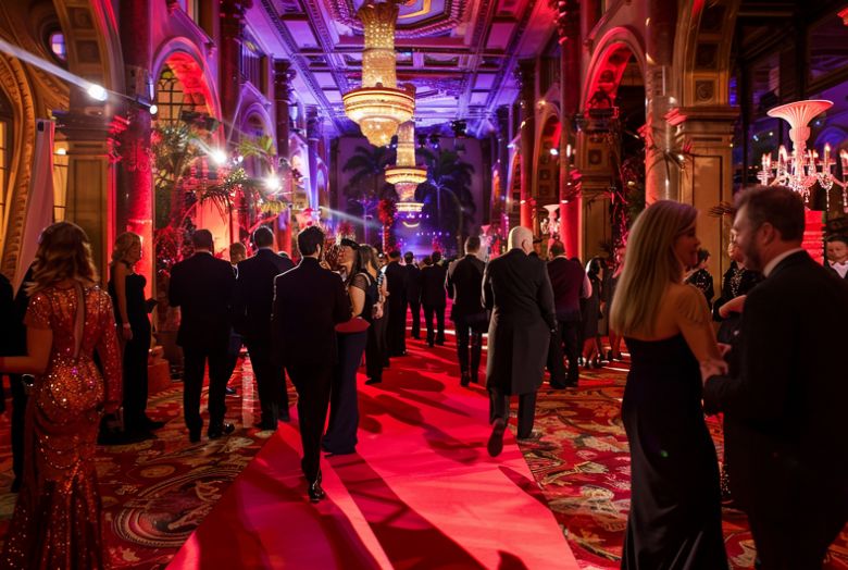 Atrakcje i strefy specjalne