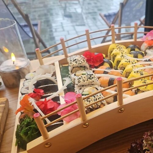 Catering Okolicznościowy