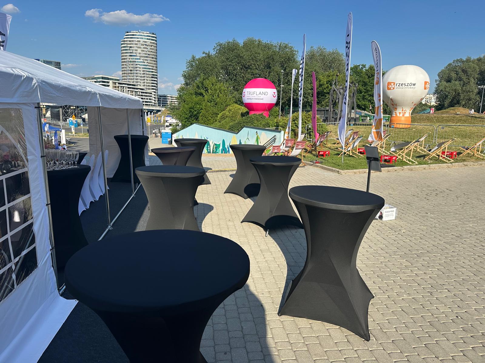 🎉 Rzeszów! Startujemy! 🎉 – Europejski Stadion Kultury w Rzeszowie